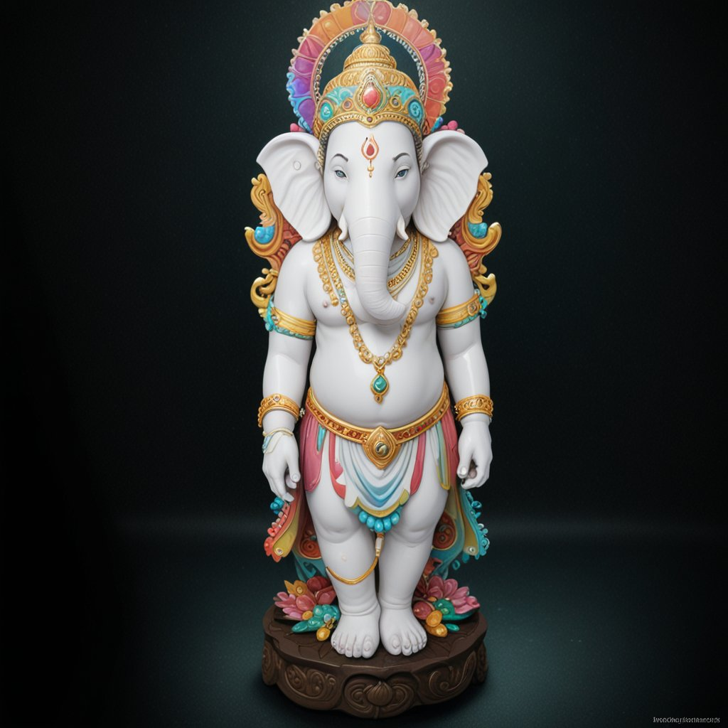 GANESHA